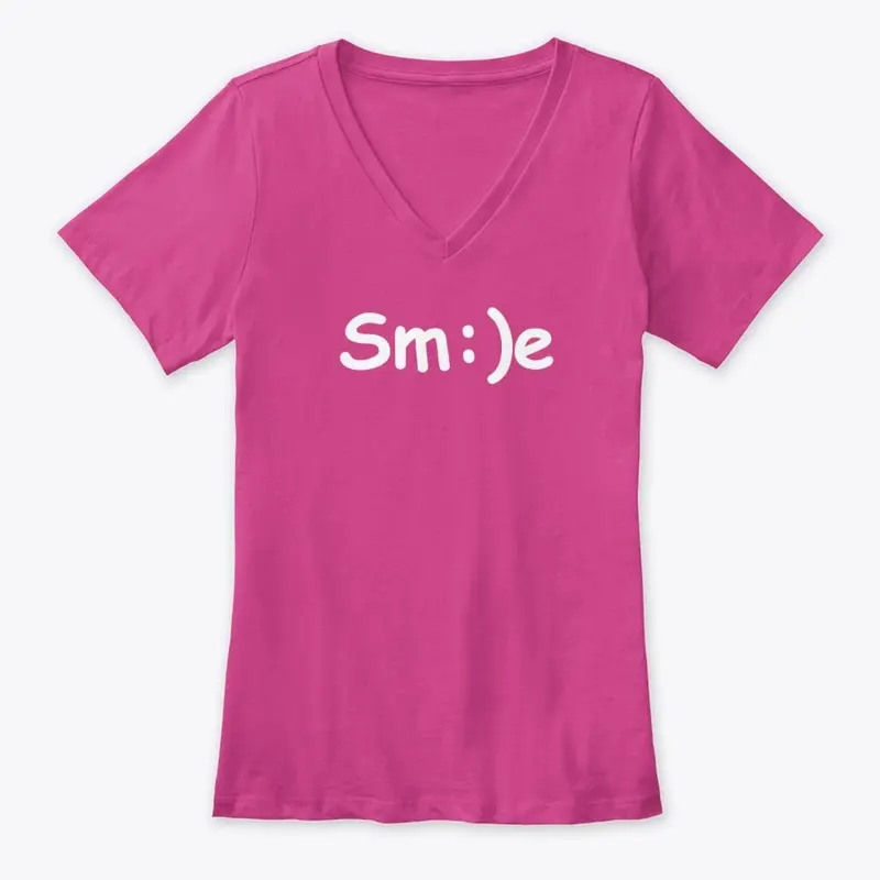 SMILE - Sm:)e