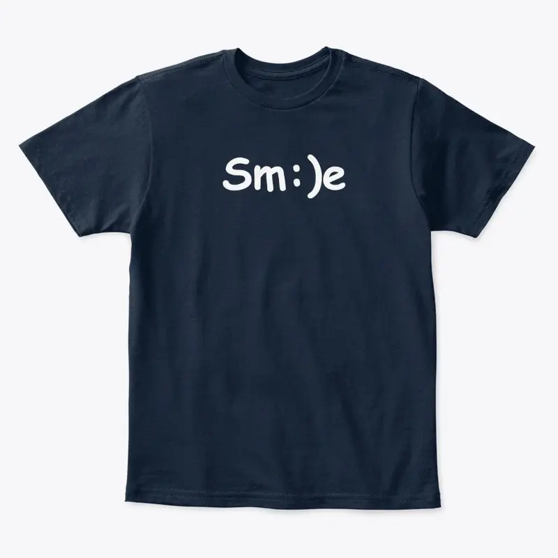 SMILE - Sm:)e