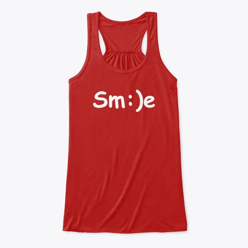 SMILE - Sm:)e